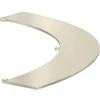 Image de hansgrohe Étagère Axor Urquiola métal, nickel brossé