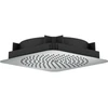 Image de hansgrohe Pomme de douche Axor Citterio C 1 jet plafond, pression min. 1 bar, chrome