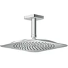 Image de hansgrohe Douche de tête Axor Citterio C 1 jet plafond, Pression min. 1,5 b, chrome