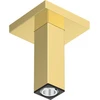 Image de hansgrohe Raccord plafond E 100mm PGO