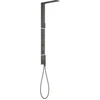 Image de hansgrohe Axor D-Pane Composition de douche m TH, KB, 110x220mm, 1 an, SB, bleu