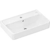 Image de hansgrohe Lavabo Xanuia Q Compact 600x370mm, c/trop-plein, SmartClean, blanc