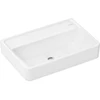 Image de hansgrohe Vasque Xanuia Q 550x370 mm, sans trop-plein, SmartClean, blanc