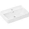 Image de hansgrohe Lavabo Xanuia Q 550x370mm, c/LB/SL, SmartClean, blanc