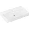 Image de hansgrohe Lavabo Xanuia Q 800x480 mm, avec trop-plein, SmartClean, blanc