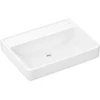 Image de hansgrohe Lavabo Xanuia Q 650x480mm, sans trou de robinet/débordement, blanc