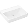 Image de hansgrohe Xanuia Q lavabo, sans trou pour robinet, sans trop-plein, 600x480mm, blanc, 60242450