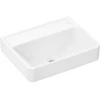 Image de hansgrohe Lavabo à main Xanuia Q 500x390 mm, sans trop-plein, SmartClean, blanc