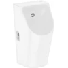 Image de hansgrohe Urinoir EluPura Original S alimentation arrière, blanc, avec HygieneEffect