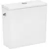 Image de hansgrohe Réservoir de chasse EluPura Original Q avec raccord latéral, blanc