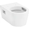 Image de hansgrohe EluPura Original S WC suspendu, SmartClean, AquaChannel Flush, 360x540mm, blanc, 61178450