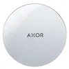 Image de hansgrohe AXOR ShowerSelect ID thermostat, encastré, rond, 2 consommateurs, combinaison de sécurité intégrée, 36751250, Couleur: Brushed Gold Optic