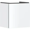 Image de hansgrohe Meuble sous lavabo Xilesa E 480x380mm, 1 tiroir, pour HWB, blanc mat
