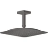 Image de hansgrohe Pomme de douche Axor Citterio C 1 jet plafond, Pression min. 1,5 bar, bleu vc