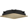 Image de hansgrohe Douche de tête Axor Citterio C 1j De., Pression min. 1,2 b, bronze brossé