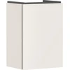 Image de hansgrohe Meuble sous lavabo Xilesa E 430x330mm, pour HWB, porte à droite, s.beige ma