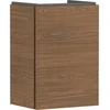 Image de hansgrohe Meuble sous lavabo Xilesa E 430x330mm, pour HWB, porte à gauche, couleur Cachemire