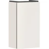 Image de hansgrohe Meuble sous lavabo Xilesa E 340x240mm, f HWB, porte droite, s.beige ma