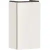 Image de hansgrohe Meuble sous lavabo Xilesa E 340x240mm, pour HWB, porte à gauche, beige sable ma