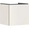 Image de hansgrohe Meuble sous lavabo Xilesa E 1 tiroir, pour lavabo, 530x470 mm, beige mat