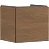 Image de hansgrohe Meuble sous lavabo Xilesa E 1 tiroir, pour lavabo, 530x470mm, couleur Cachemire