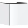 Image de hansgrohe Meuble sous lavabo Xilesa E 480x470mm, 1 tiroir, blanc mat