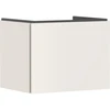 Image de hansgrohe Meuble sous lavabo Xilesa E 1 tiroir, pour lavabo, 630x470mm, beige mat
