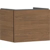 Image de hansgrohe Meuble sous lavabo Xilesa E 1 tiroir, pour lavabo, 630x470mm, ivoire cachemire