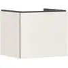 Image de hansgrohe Meuble sous lavabo Xilesa E 580x470mm, 1 tiroir, beige sable mat