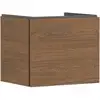 Image de hansgrohe Meuble sous lavabo Xilesa E 580x470mm, 1 tiroir, chêne Kashmir