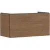 Image de hansgrohe Meuble sous-lavabo Xilesa E 980x470mm, 1 tiroir, chêne Kashmir