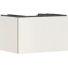 Image de hansgrohe Meuble sous-lavabo Xilesa E 1 tiroir, 780x550mm, beige sable mat