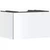 Image de hansgrohe Meuble sous lavabo Xilesa E 1 tiroir, 780x550mm, blanc mat