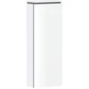 Image de hansgrohe Meuble semi-haut Xilesa E 400x200mm, porte charnière droite, blanc mat
