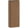 Image de hansgrohe Armoire semi-haute Xilesa E 400x200mm, porte à droite, chêne Kashmir