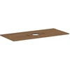 Image de hansgrohe Console Xilesa E AS avec/sans robinet, 1180x550mm, Ei kasch