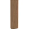 Image de hansgrohe Armoire haute Xilesa E 400x200mm, porte à droite, chêne Kashmir