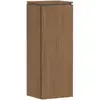 Image de hansgrohe Armoire semi-haute Xilesa E 400x350mm, porte à droite, chêne Kashmir