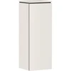 Image de hansgrohe Armoire semi-haute Xilesa E 400x350mm, porte à gauche, beige sable mat