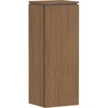 Image de hansgrohe Armoire semi-haute Xilesa E 400x350mm, porte à gauche, chêne cachemire