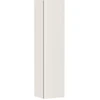 Image de hansgrohe Armoire haute Xilesa E 400x350mm, porte à droite, beige sable mat