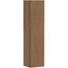 Image de hansgrohe Armoire haute Xilesa E 400x350mm, porte à droite, chêne Kashmir