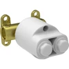 Image de hansgrohe kit de base pour bidet eau chaude EU