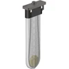 Image de hansgrohe FM-Set Axor Citterio C soft b bleu vc, boîte à tuyau, douchette, rosace