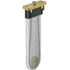 Image de Hansgrohe FM-Set Axor Citterio C soft poli or brillant opt, boîte flexible, douchette, rosace