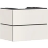 Image de hansgrohe Meuble sous lavabo Xilesa E 2 SBK sans PushOpen, 780x550mm, beige sable