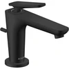 Image de hansgrohe Mitigeur monocommande lavabo Axor Citterio C CoolSt o S, ms, bec 128 mm, tirette de vidage Gar.