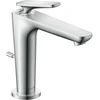 Image de hansgrohe Mitigeur lavabo monocommande Axor Citterio C CoolSt o S, chr, bec 135 mm, tirette vidage