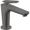 Image de hansgrohe Mitigeur monocommande lavabo Axor Citterio C CoolSt cubic cut, L 128 mm, AL universel