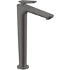 Image de hansgrohe Mitigeur monocommande lavabo Axor Citterio C CoolSt cubic cut, H 158mm, AL univ.